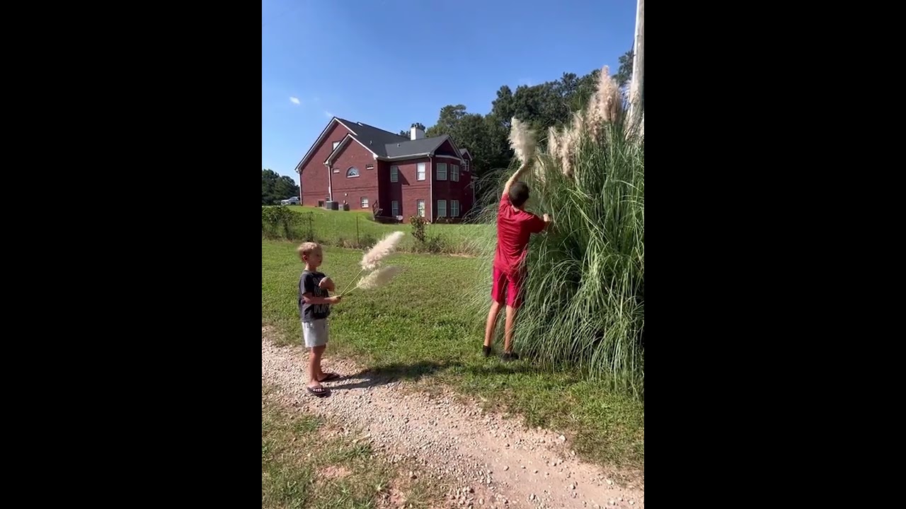 Southern Fall Front Porch Update