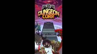 DungeonCorp - Gameplay screenshot 3