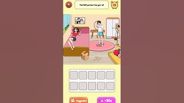 Weird Things Brain Puzzle Level 22 #funny #games #shorts #trending