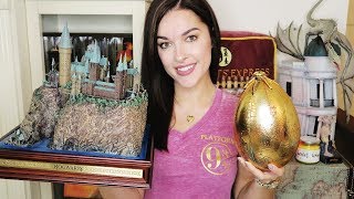 HUGE HARRY POTTER NOBLE COLLECTION HAUL! | Mindy Minx
