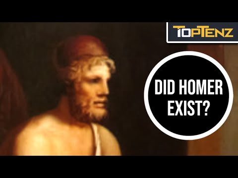 10 Unsolved Mysteries From Ancient Greece