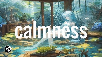 Soothing Seabed Symphony: Underwater Meditation Music