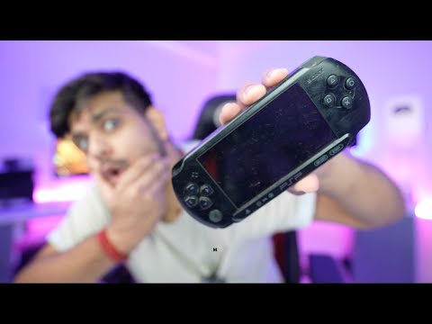 Video: „Sony“: Biudžetas PSP Skirtas Paaugliams, Vaikams