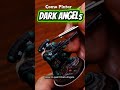 Cómo pintar dark angels de Warhammer 40,000 con Ionic Smart Hobbies #warhammer #pinturademiniaturas