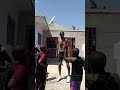 mtu mkubwa