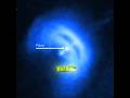 A star that should not exist. But does. #Space #Pulsar #DeepSpace #SpaceScience #Universe