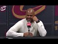 J.B. Bickerstaff | Cavs at Bulls Post Game | 2.28.2024