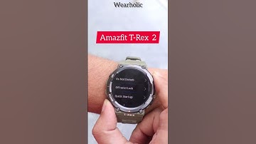 Amazfit Change Language To English Or Any Other Languages 🗣️ #shorts #wearholic #amazfit