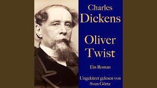 Kapitel 25.5 & Kapitel 26.1 - Charles Dickens: Oliver Twist