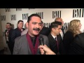 Mario Quintero de Los Tucanes de Tijuana Entrevista – Los Premios Latinos BMI 2016