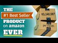 Which product sells most on amazon could these be the 17 top products to sell on amazon 2022