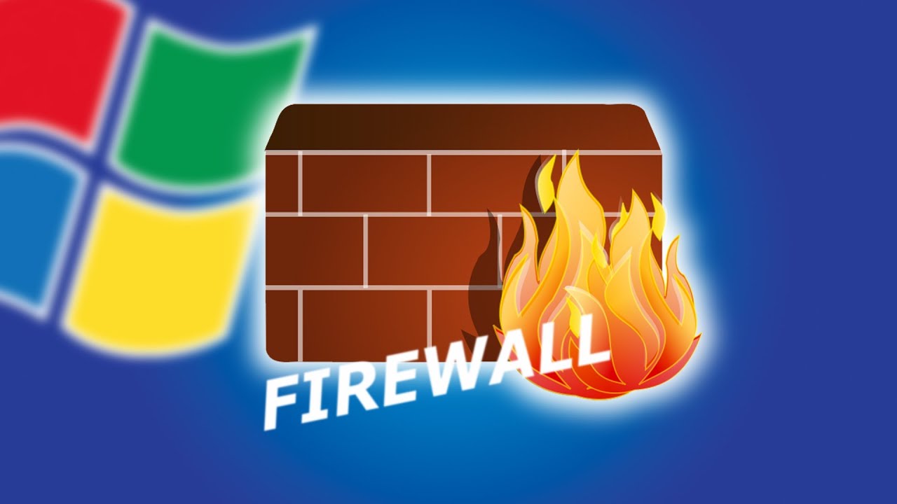 firewall in computer firewall in computer