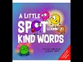 Kind Words and Emotions Quiz