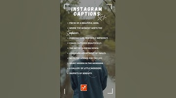 Perfect Instagram Captions in Seconds with Submagic AI