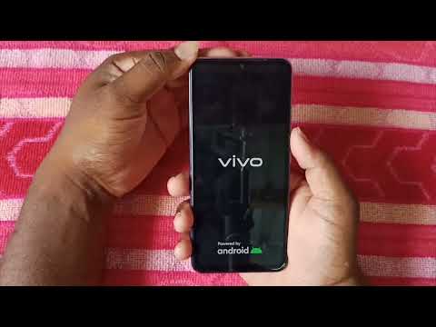 How To Vivo