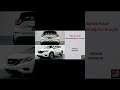 Türkiye'de görülmesi zor olan arabalar #araba #arabavideolari #nissan #volkswagen #lexus #hyundai