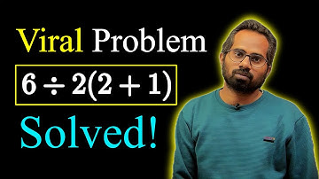 Stop Making These Mistakes | Order of Operations: Concepts for class 5-10