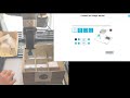 Order preparation with Robotiq Wrist Camera (program settings)