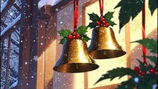 Download lagu Jingle Bells – Holiday Lofi for Good Vibes ✨ | #study music #chill vibes #lofi chill