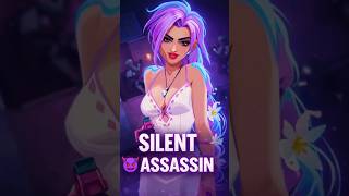 VI = SILENT ASSASSIN 😈 | No One Saw It Coming! | Bullet Echo India #bulletechoindia #shorts #viral