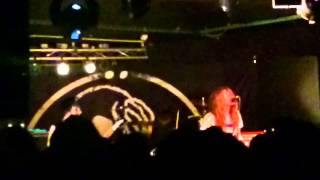 Against Me! - White People For Peace (Live @ Live Forum, Milano, Italy, 19-04-2015)