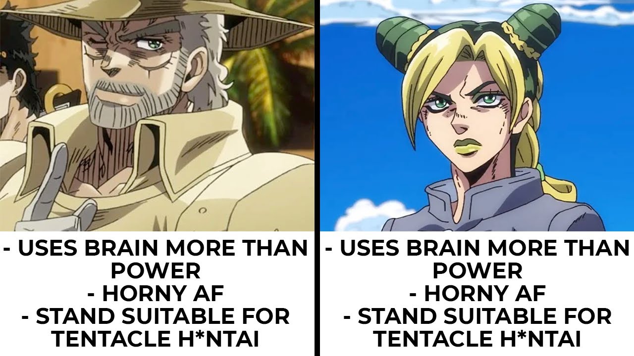 22 Jojo Memes That Will Challenge Your Sanity And Fashion Sense 