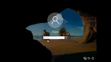 How to Fix Windows 10 Stuck On Welcome Screen (solved)