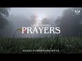 Unspoken Prayers - Soaking Worship Instrumental | Prayer and Devotional