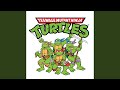 Teenage mutant ninja turtles cartoon opening theme 1987
