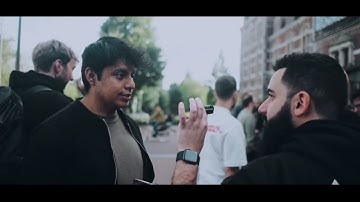 Documentary Clean - Video Display | After Effect Template