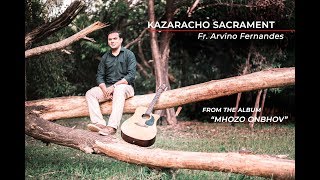 Music composed and written by - fr. arvino fernandes cinematography
snapshot studios special thanks to -brijesh vaz meena edgar temudo
claster cardo...