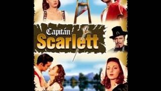 CAPITAN SCARLETT (CAPTAIN SCARLETT, 1953, Full Movie, Spanish, Cinetel) CAPITAN SCARLETT (CAPTAIN SCARLETT, 1953, Full Movie, Spanish, Cinetel)