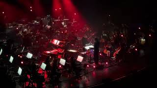 Download Lagu Sigur Ros and Wordless Music Orchestra - “Untitled #1 – Vaka” - The Met - Philadelphia, PA - 9/23/24 MP3