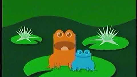 Opening to Party Time with Max & Ruby! 2006 VHS