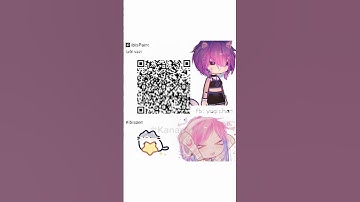 Ibispaint Brush Code🖌️(part 541)✨||Not mine #art #foryou #ibispaintx #brushpen #qrcode