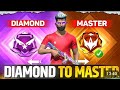 Diamond to master #nothingimposibleinthisworld #garenafreefire