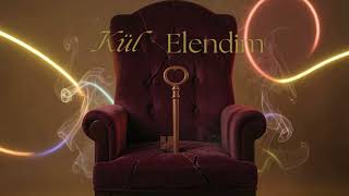 Kül Elendim (Original Mix) / Deep Melodic Afro House