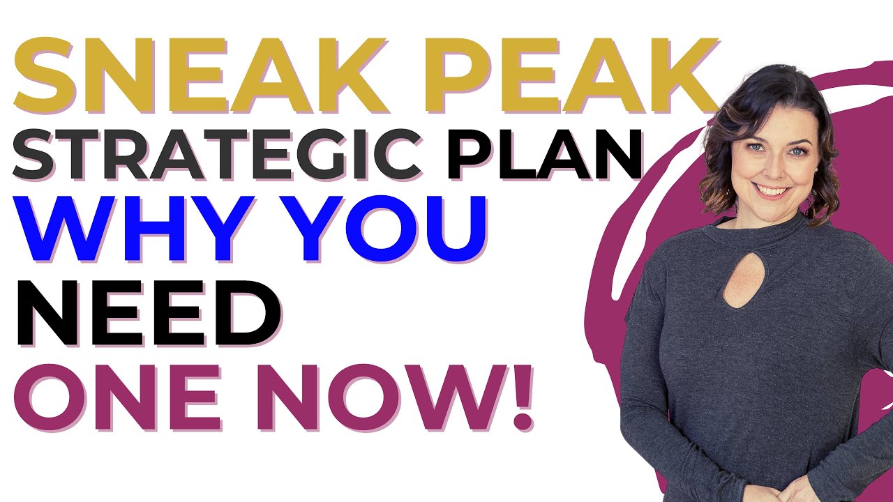 Management Of An Insurance Agency - Do You need A Strategic Plan?