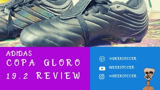 copa gloro review