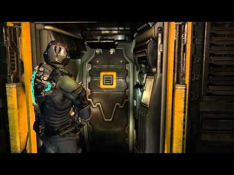 Vídeo: Dead Space No Está Muerto, Pero Nadie Está Trabajando En Dead Space 4 En Este Momento, Confirma EA