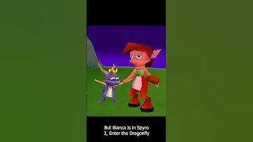 Elora Vs Bianca