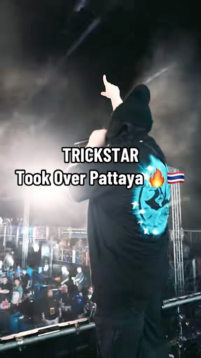 Download lagu Thailand Chronicles 📍 Pattaya, Thailand #trap #festival #edm
