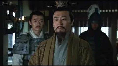 Three Kingdoms (2010) Episode 54 Part 1/3 (English Subtitles) - DayDayNews