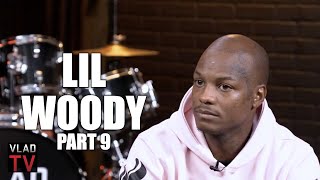 Lil Woody on Shell Kell Shooting At Alleged Nut Shooter YSL SB, Killing Woman Instead (Part 9)