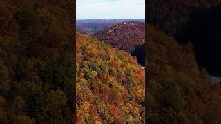 Powell Valley, Virginia Drone Video