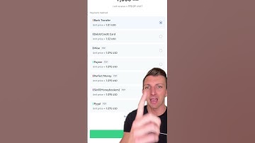 Here’s how to add funds to your Gate.io account. #Gateio #Crypto #Trading #Bitcoin #Cryptocurrency