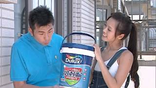 得利倍剋漏 屋頂防水DIY 補縫隔水、耐候、隔熱 一桶搞定 得利倍剋漏 屋頂防水DIY 補縫隔水、耐候、隔熱 一桶搞定
