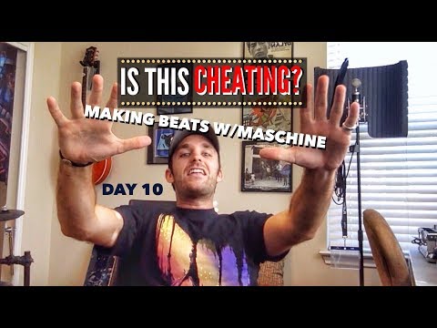 building-chord-progressions:-is-this-cheating?-(30-day-beat-making-challenge-day-10)