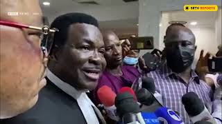 Nnamdi Kanu’s Trial: All The Charges Brought Against Him Are As Dead As Dodo - Ozekhome