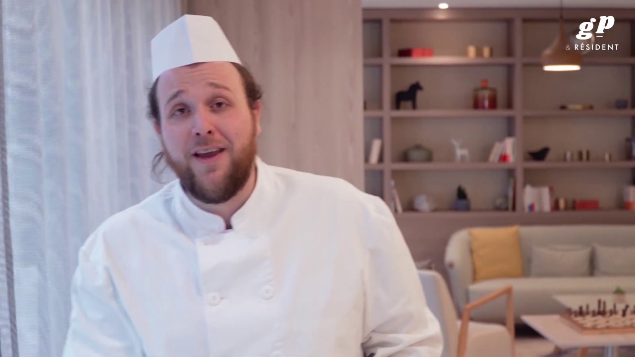 Publicité - Grand Mercredi - Mathieu Hoarau